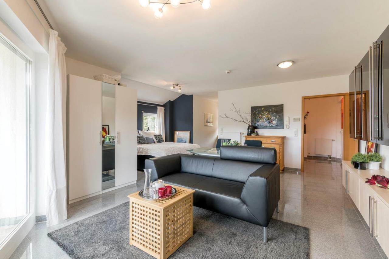 Auszeit - Art & Design Ferienapartment Bad Endbach Εξωτερικό φωτογραφία